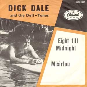Dick Dale Misirlou 94