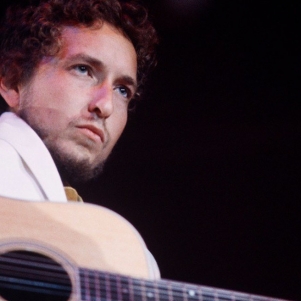 This summer Bob Dylan sat down for an interview with Jann Wenner of Rolling Stone magazine This summer Bob Dylan sat down for an interview with Jann Wenner of Rolling Stone magazine
