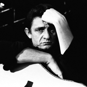 'I was just about all through as a man' Johnny Cash talks to Richard Green of NME 'I was just about all through as a man' Johnny Cash talks to Richard Green of NME