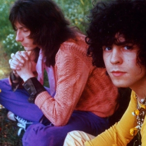 Tyrannosaurus Rex released a new single 'Pewter Suitor' this week - Listen Tyrannosaurus Rex released a new single 'Pewter Suitor' this week - Listen