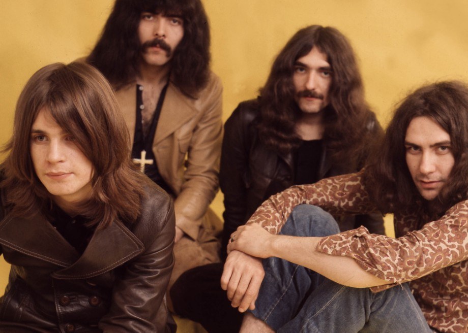 Black Sabbath share debut single 'Evil Woman': Listen Black Sabbath share debut single 'Evil Woman': Listen