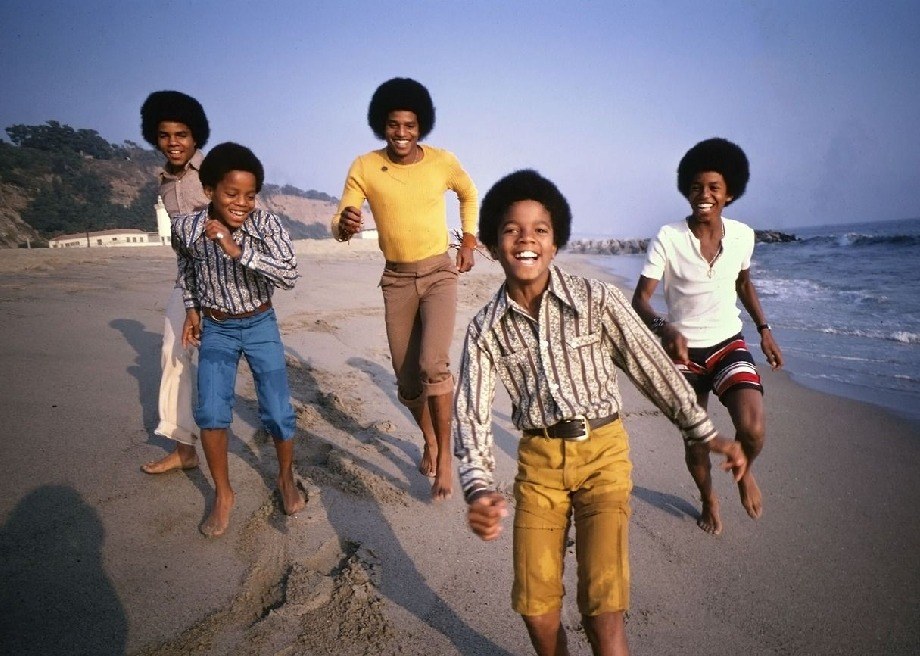 Watch The Jackson 5 perform single from their debut album on Ed Sullivan Watch The Jackson 5 perform single from their debut album on Ed Sullivan